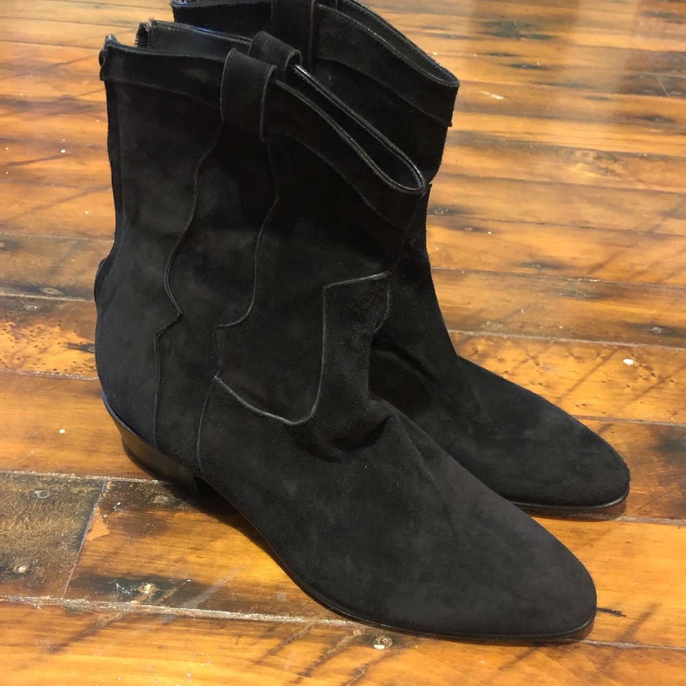 Louis Leeman boots 43 (10) new